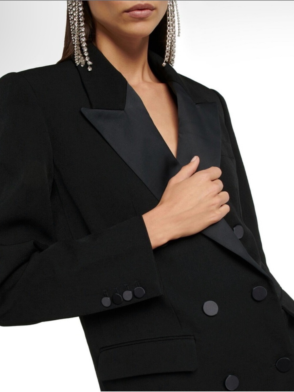 1,499 Isabel marant blazer Sz 36